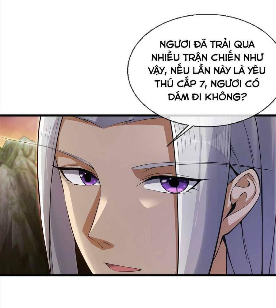 Lược Thiên Ký chapter 53 - Trang 67