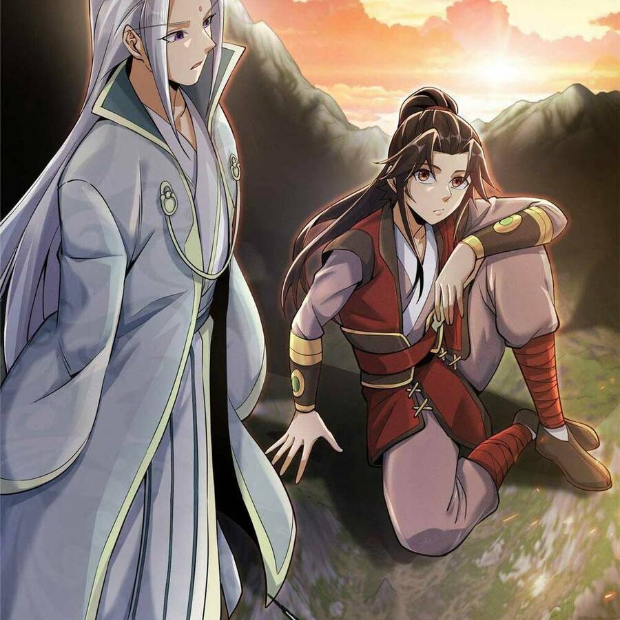 Lược Thiên Ký chapter 53 - Trang 69
