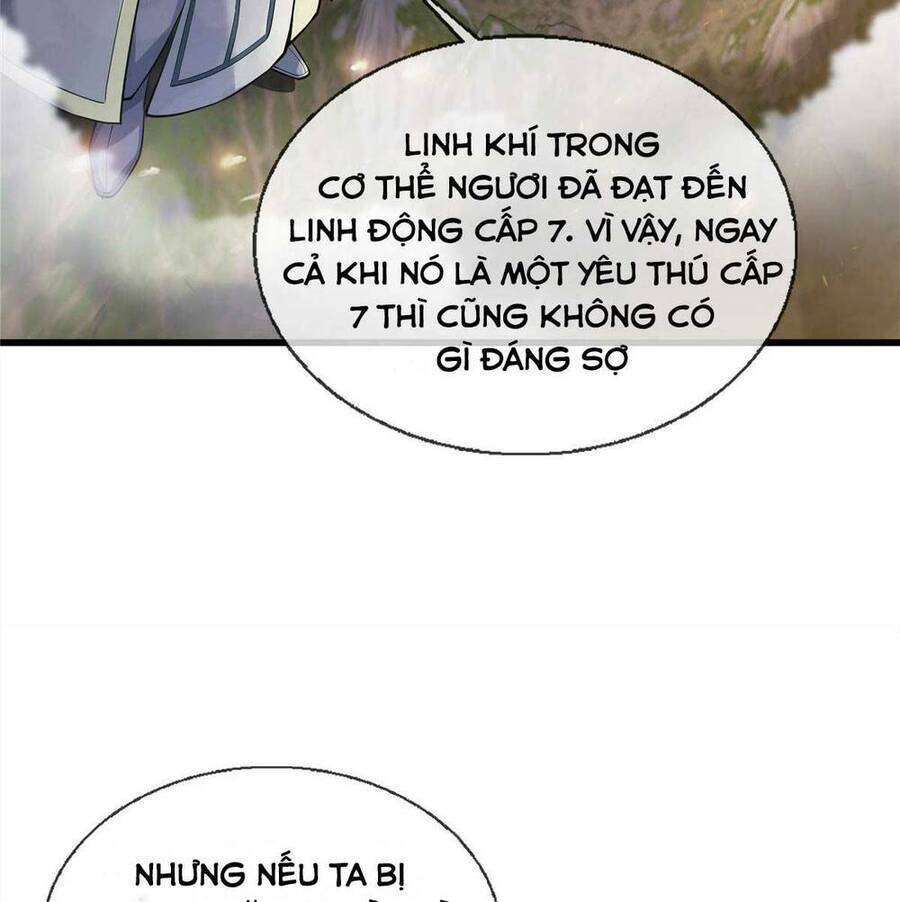 Lược Thiên Ký chapter 53 - Trang 70