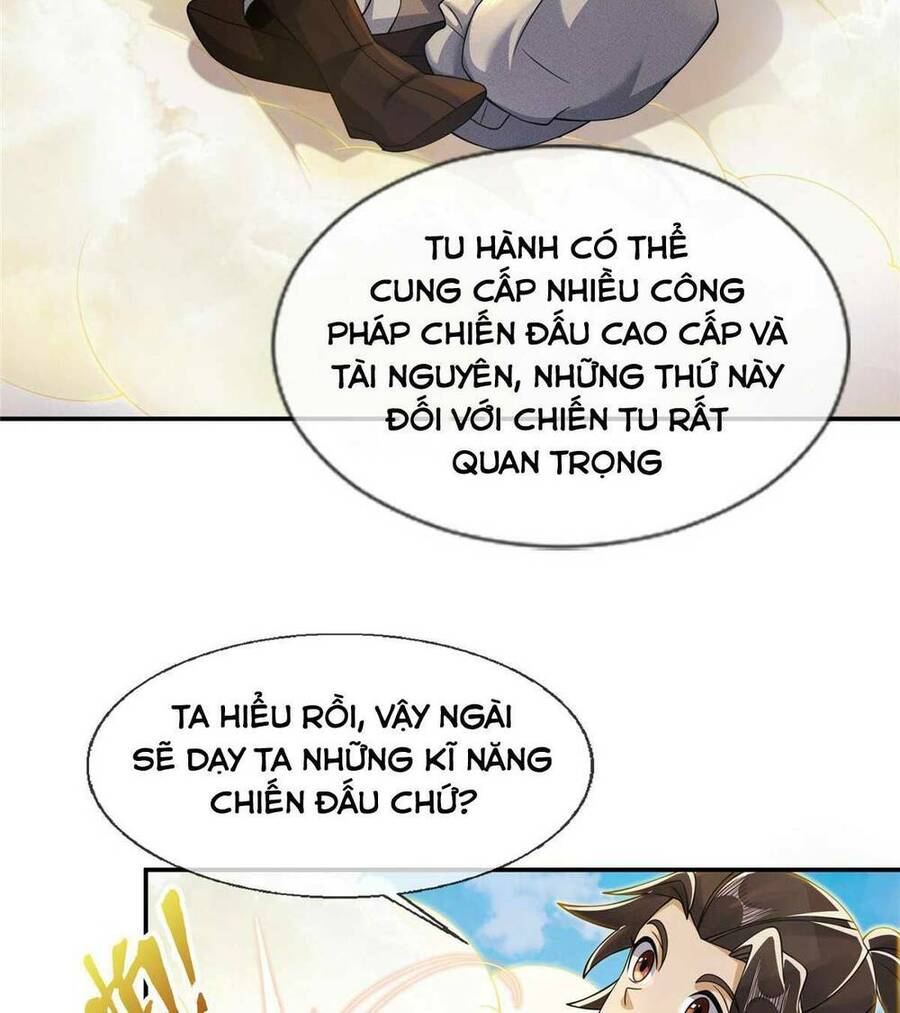 Lược Thiên Ký chapter 53 - Trang 7