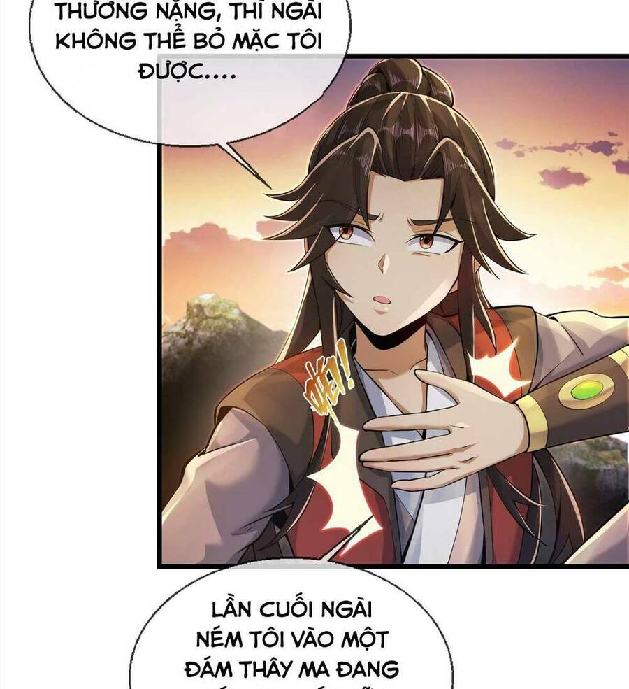 Lược Thiên Ký chapter 53 - Trang 71