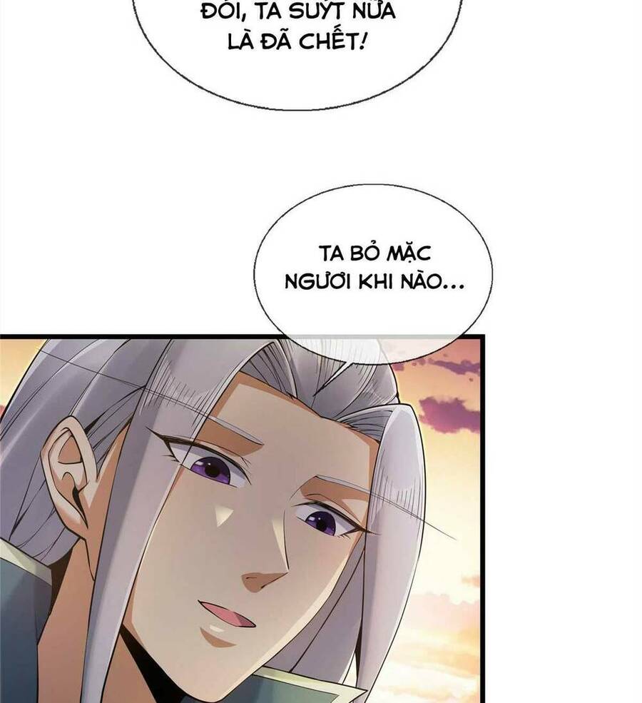 Lược Thiên Ký chapter 53 - Trang 72