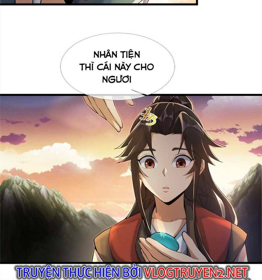 Lược Thiên Ký chapter 53 - Trang 73