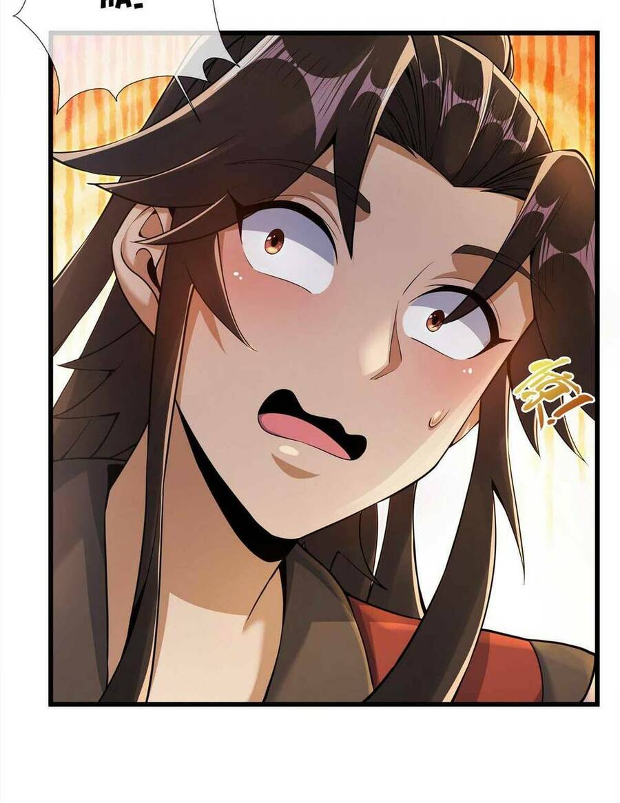Lược Thiên Ký chapter 53 - Trang 76