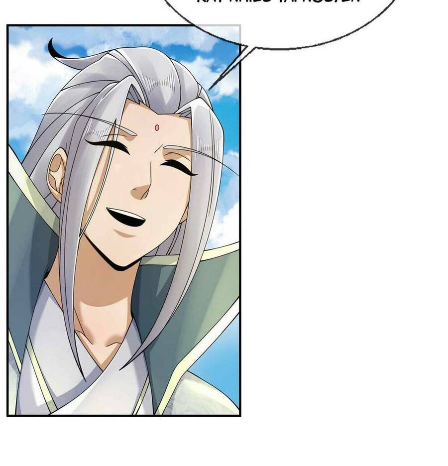 Lược Thiên Ký chapter 53 - Trang 9
