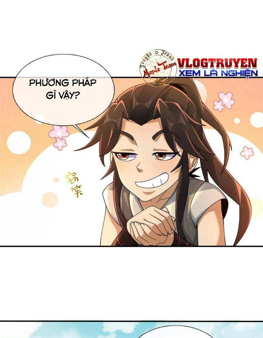 Lược Thiên Ký chapter 53 - Trang 10