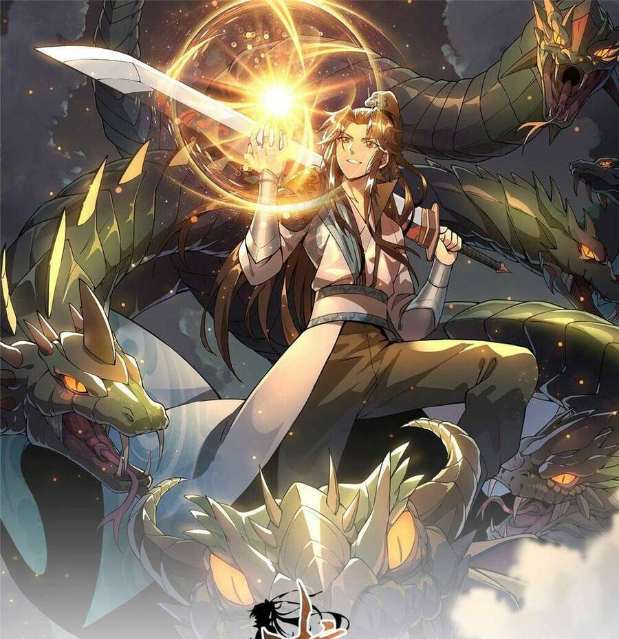 Lược Thiên Ký chapter 54 - Upload bởi truyensieuhay.com
