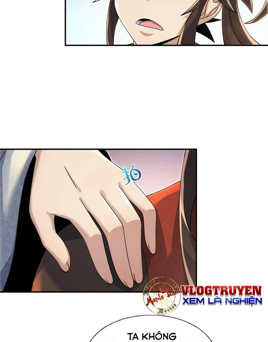 Lược Thiên Ký chapter 54 - Upload bởi truyensieuhay.com