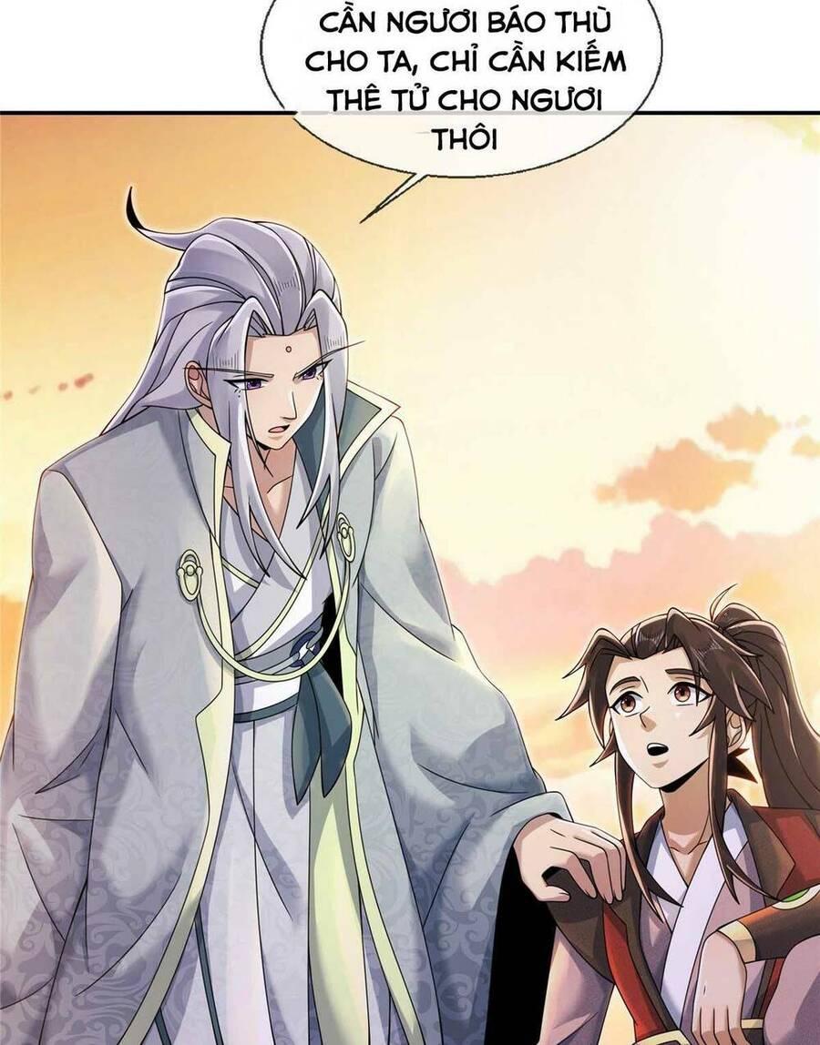 Lược Thiên Ký chapter 54 - Upload bởi truyensieuhay.com