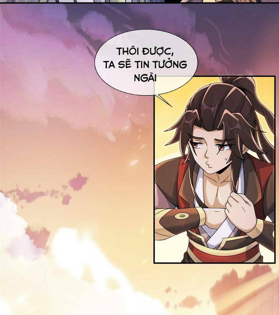 Lược Thiên Ký chapter 54 - Upload bởi truyensieuhay.com