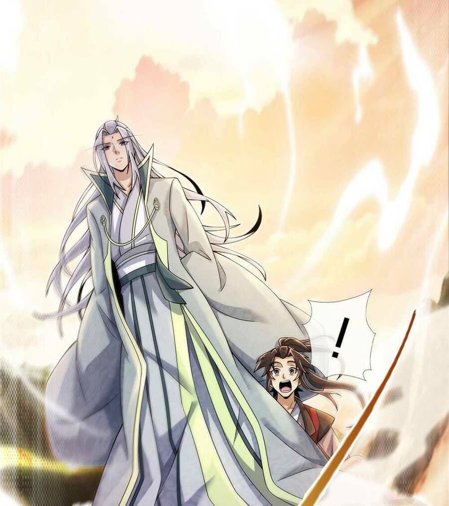 Lược Thiên Ký chapter 54 - Upload bởi truyensieuhay.com