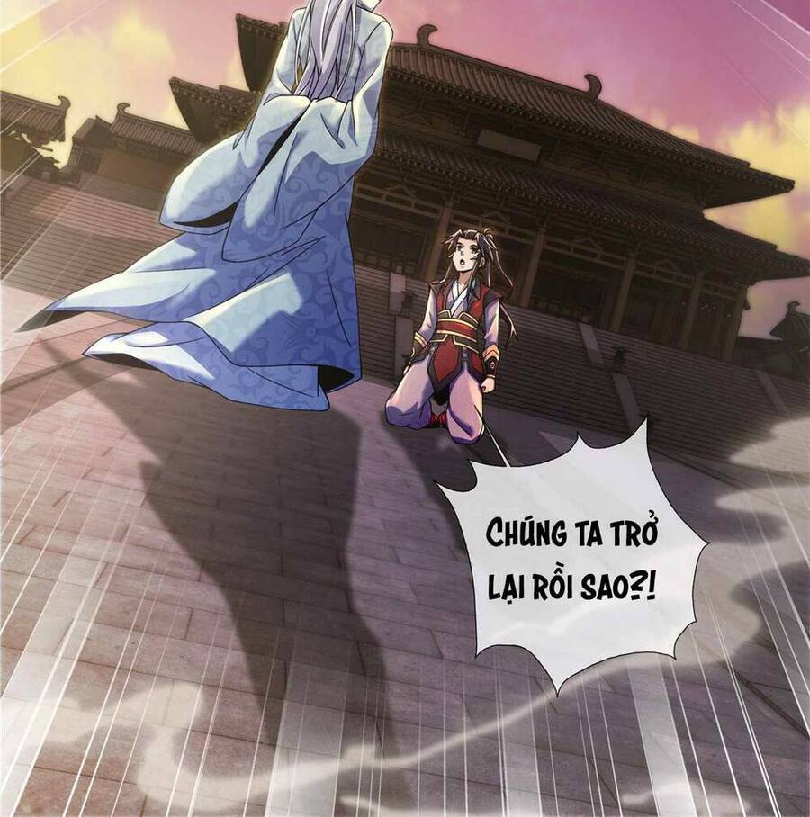 Lược Thiên Ký chapter 54 - Upload bởi truyensieuhay.com