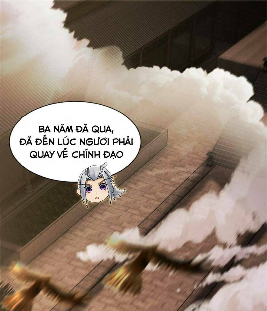 Lược Thiên Ký chapter 54 - Upload bởi truyensieuhay.com