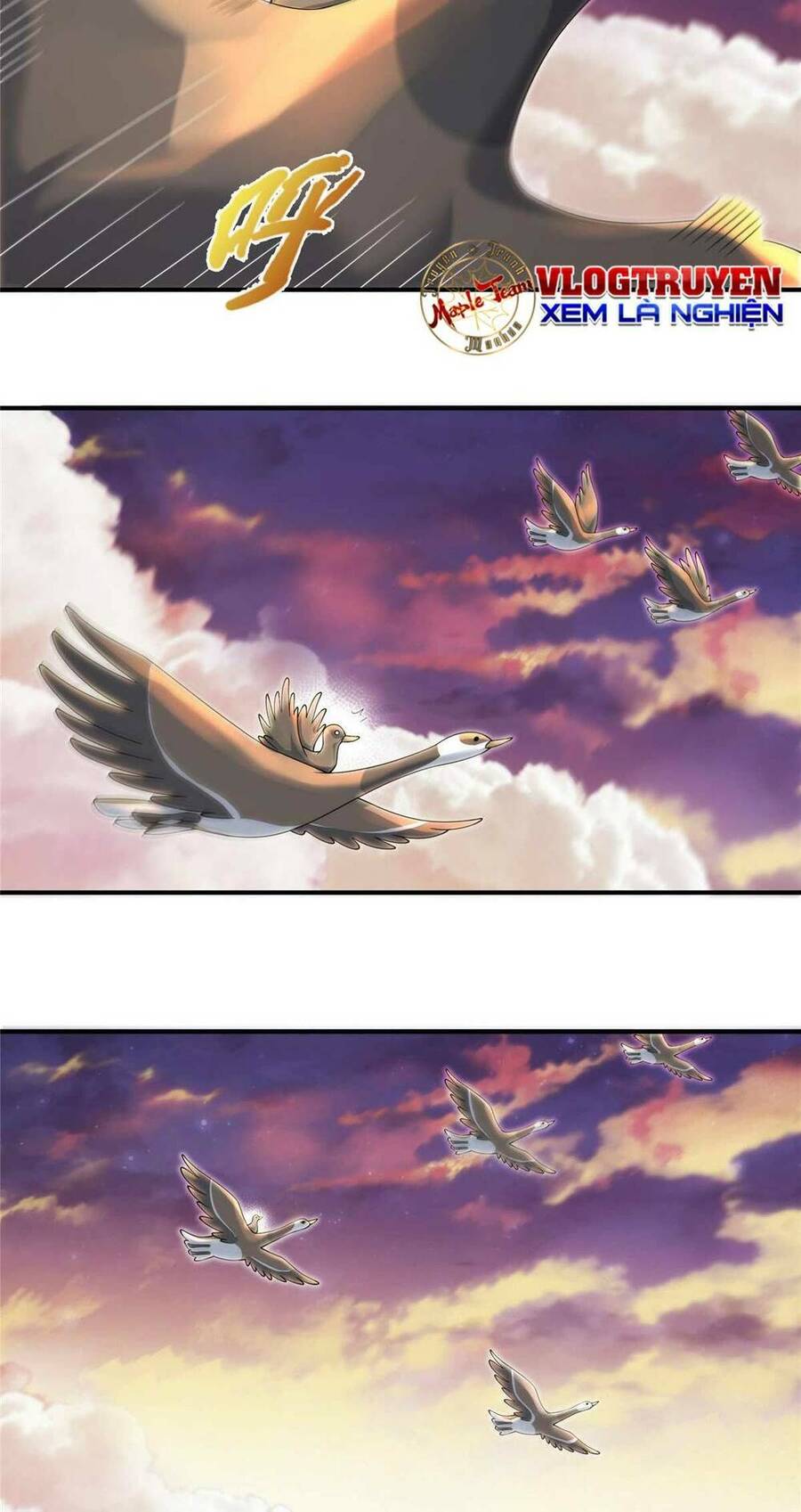 Lược Thiên Ký chapter 54 - Upload bởi truyensieuhay.com