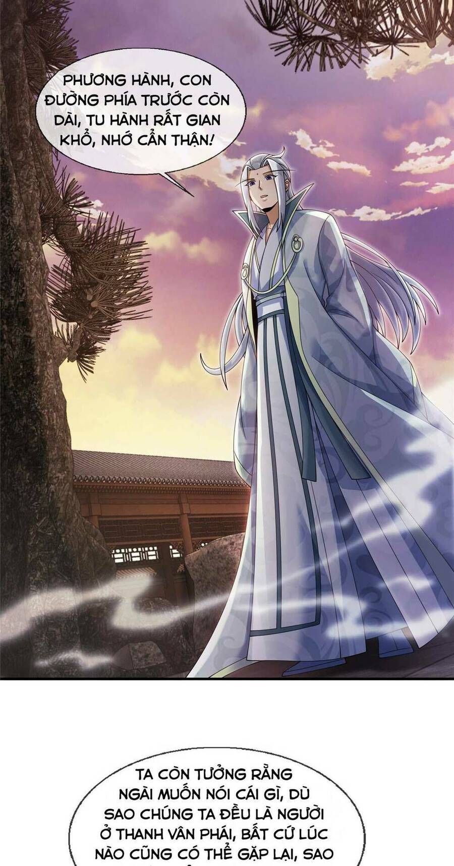 Lược Thiên Ký chapter 54 - Upload bởi truyensieuhay.com