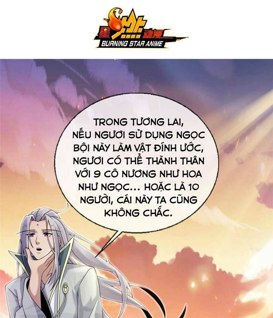 Lược Thiên Ký chapter 54 - Upload bởi truyensieuhay.com
