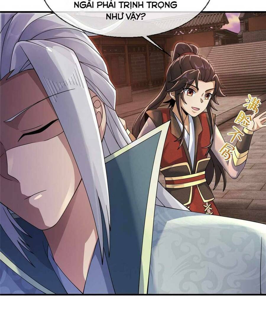 Lược Thiên Ký chapter 54 - Upload bởi truyensieuhay.com