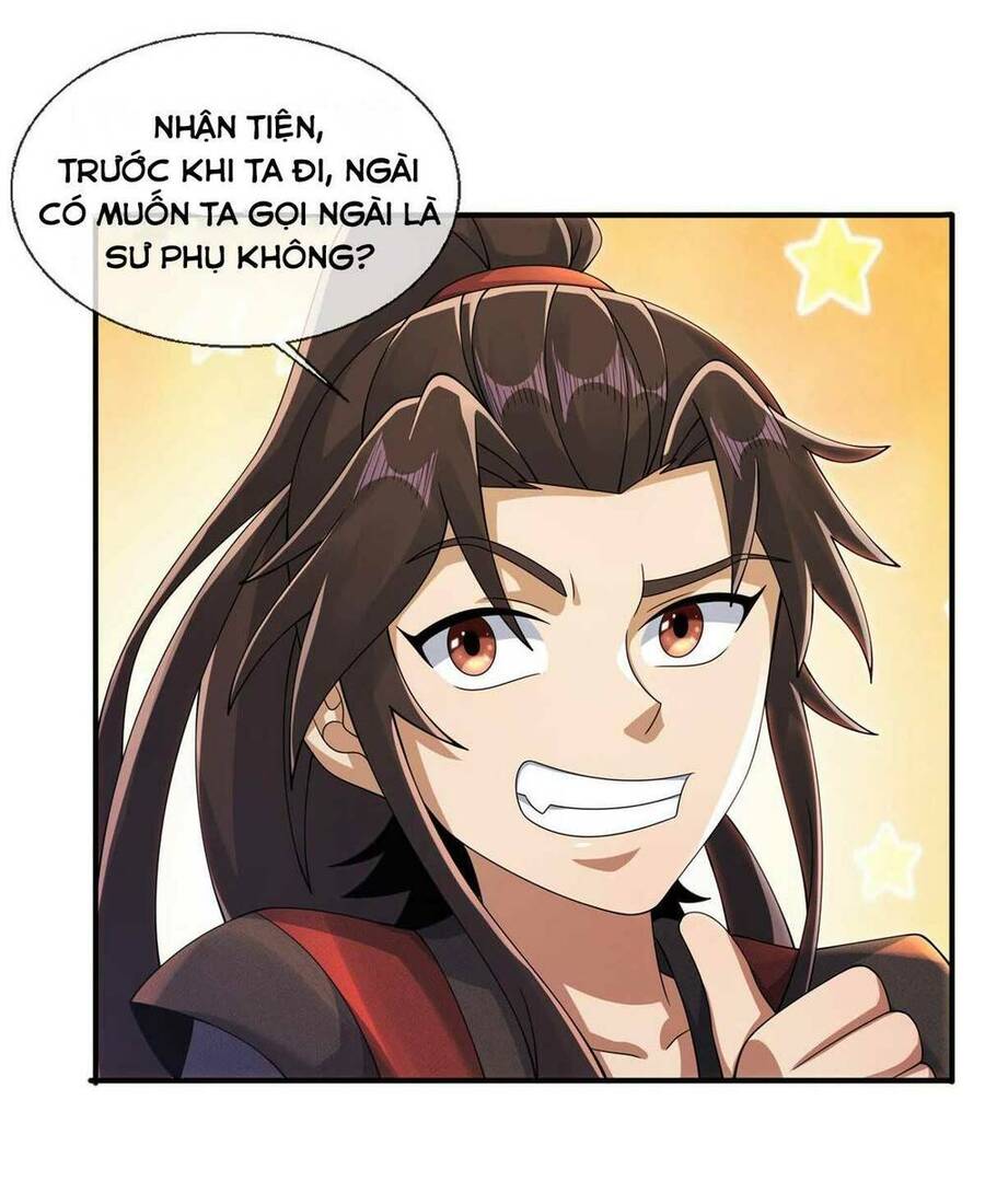 Lược Thiên Ký chapter 54 - Upload bởi truyensieuhay.com