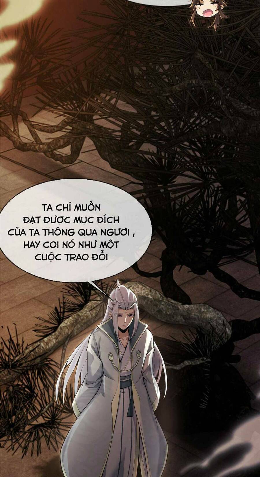 Lược Thiên Ký chapter 54 - Upload bởi truyensieuhay.com