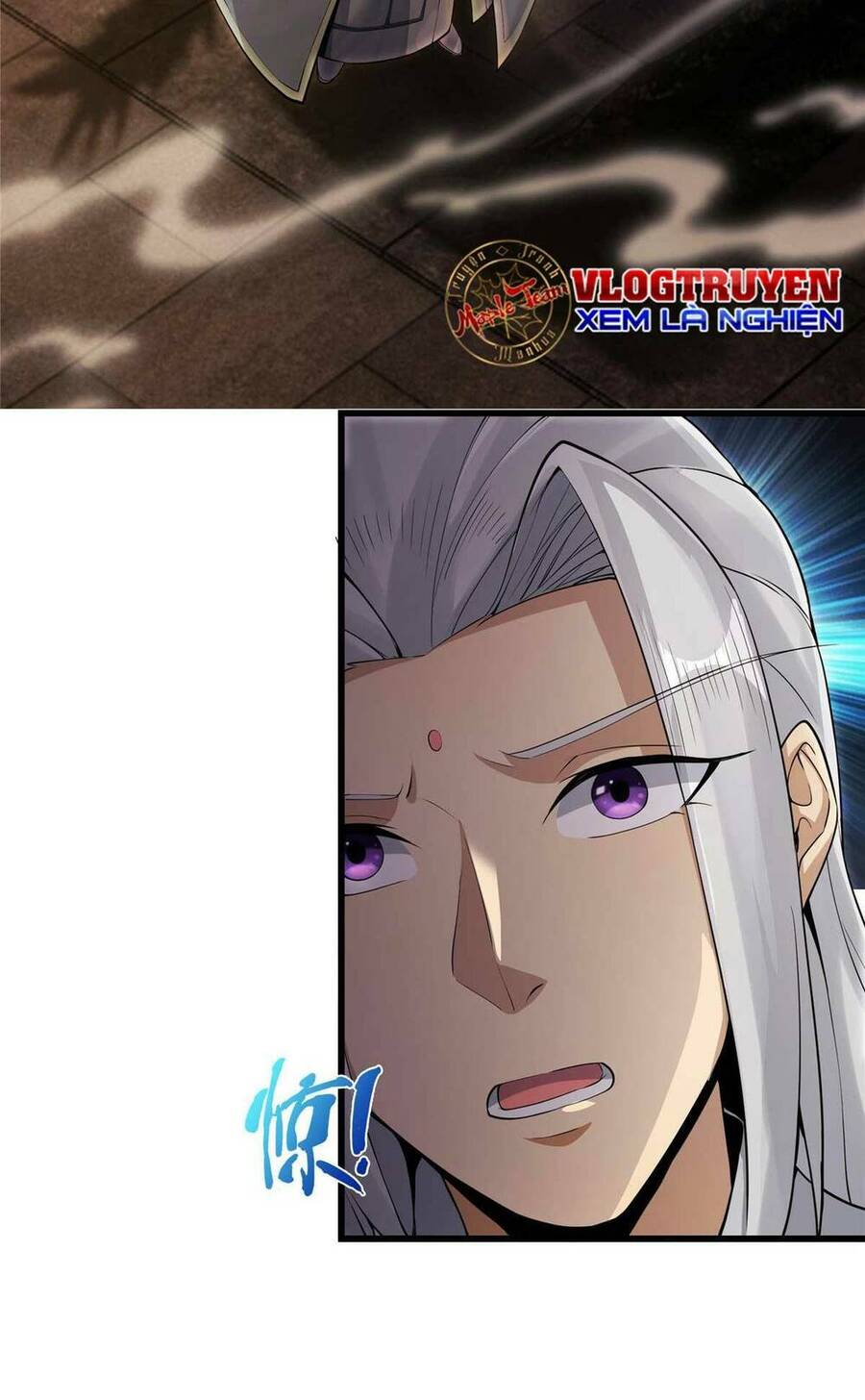 Lược Thiên Ký chapter 54 - Upload bởi truyensieuhay.com