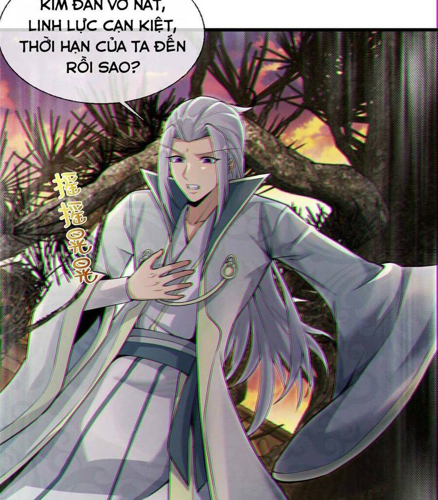 Lược Thiên Ký chapter 54 - Upload bởi truyensieuhay.com