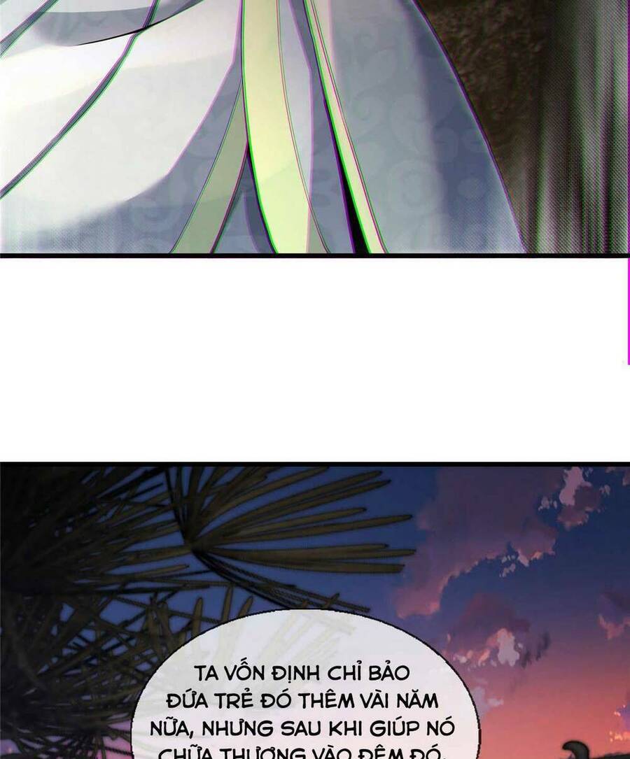 Lược Thiên Ký chapter 54 - Upload bởi truyensieuhay.com