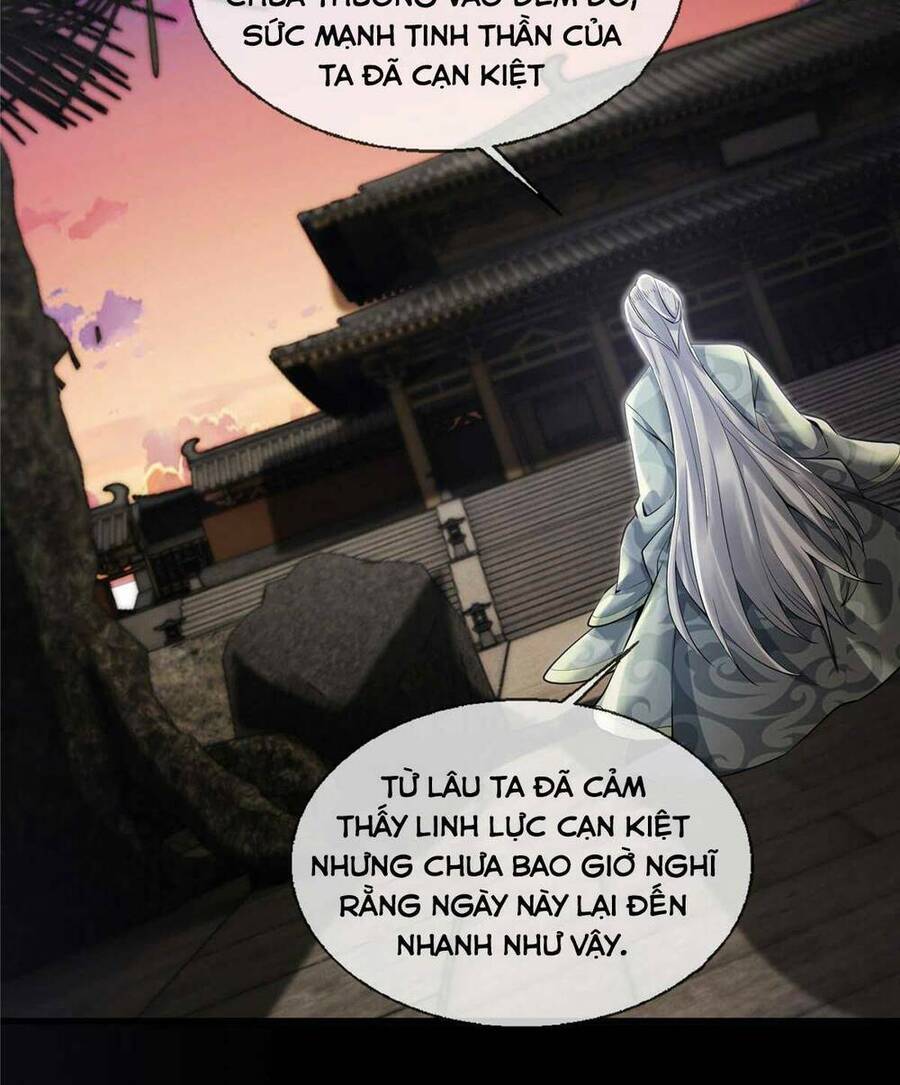 Lược Thiên Ký chapter 54 - Upload bởi truyensieuhay.com