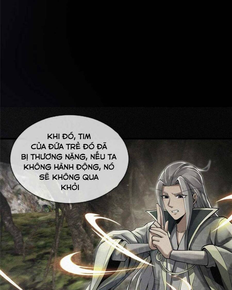 Lược Thiên Ký chapter 54 - Upload bởi truyensieuhay.com