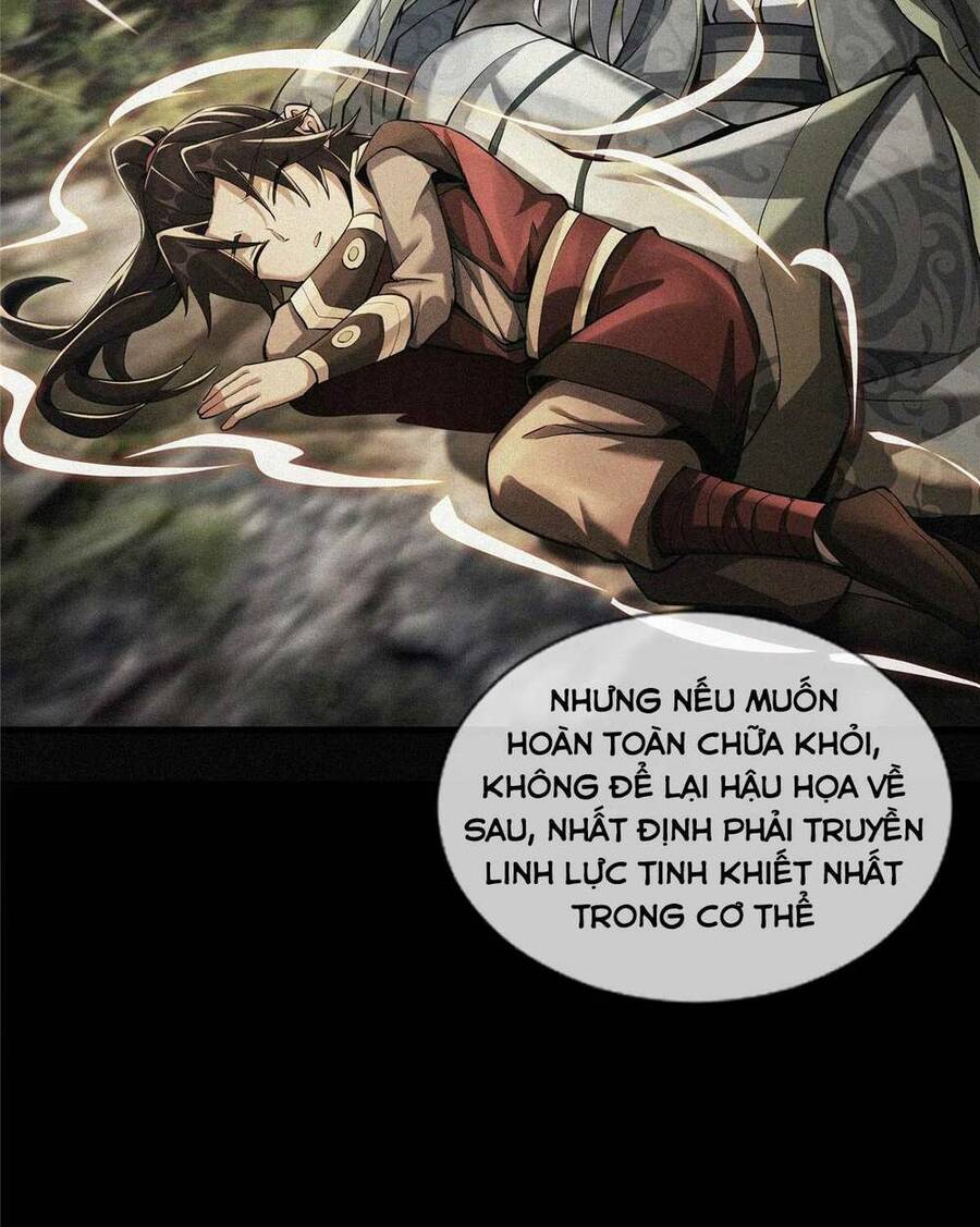 Lược Thiên Ký chapter 54 - Upload bởi truyensieuhay.com
