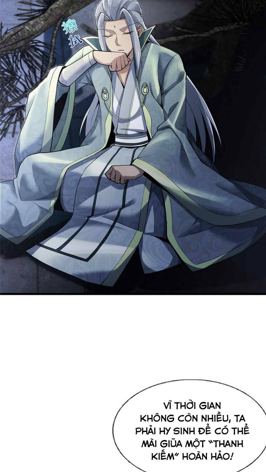 Lược Thiên Ký chapter 54 - Upload bởi truyensieuhay.com