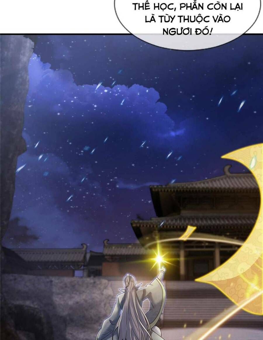 Lược Thiên Ký chapter 54 - Upload bởi truyensieuhay.com