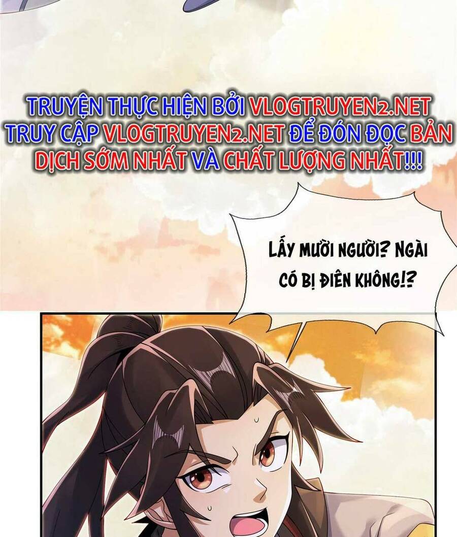 Lược Thiên Ký chapter 54 - Upload bởi truyensieuhay.com