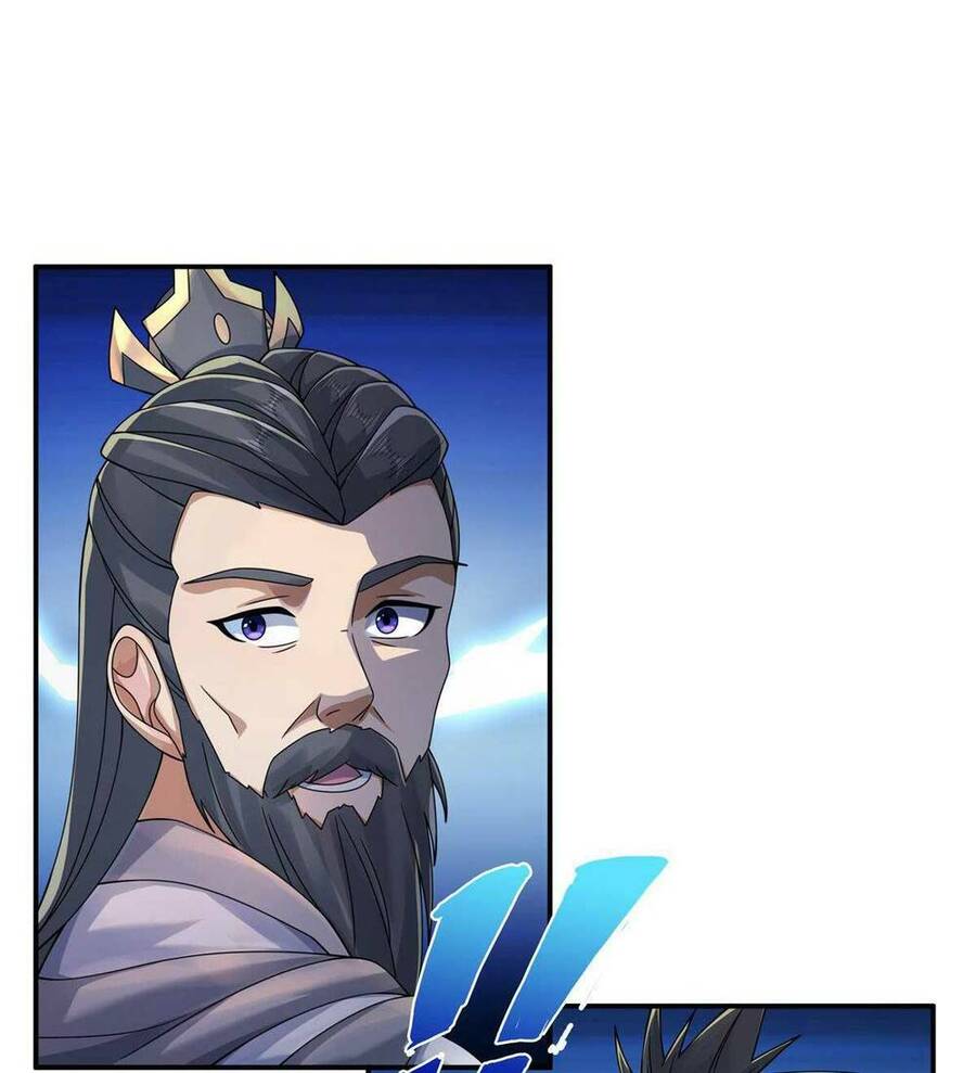 Lược Thiên Ký chapter 54 - Upload bởi truyensieuhay.com