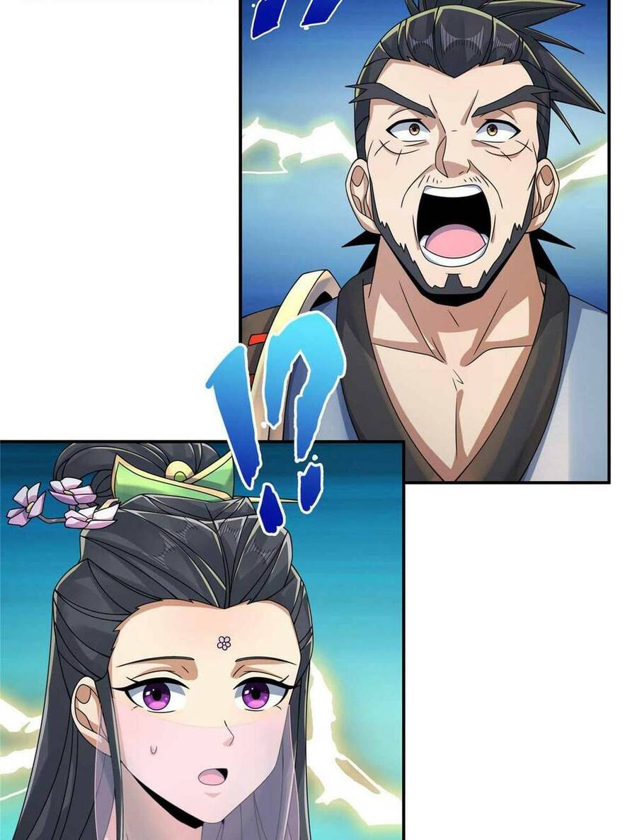 Lược Thiên Ký chapter 54 - Upload bởi truyensieuhay.com