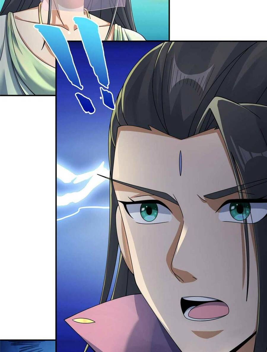 Lược Thiên Ký chapter 54 - Upload bởi truyensieuhay.com