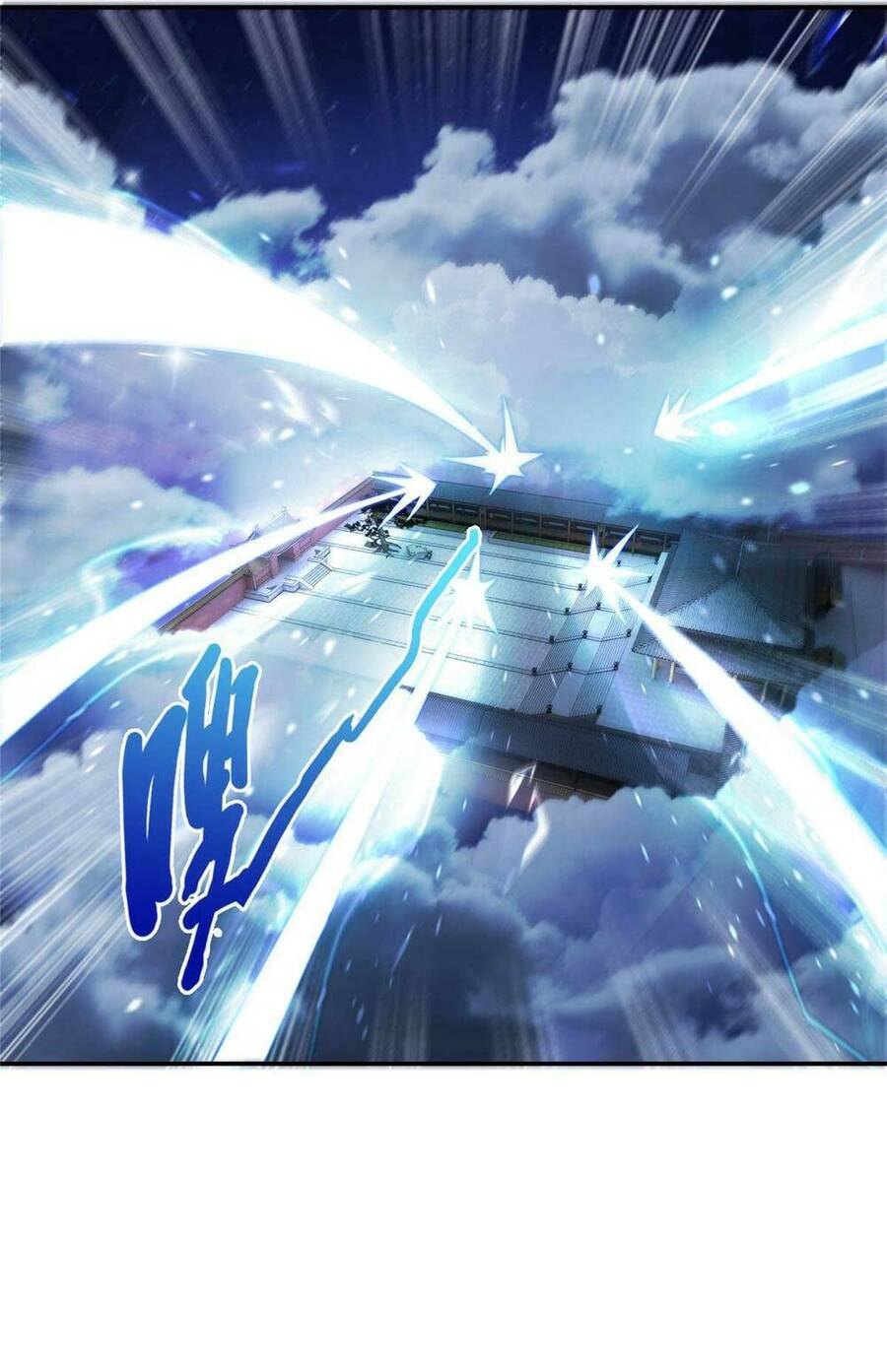 Lược Thiên Ký chapter 54 - Upload bởi truyensieuhay.com