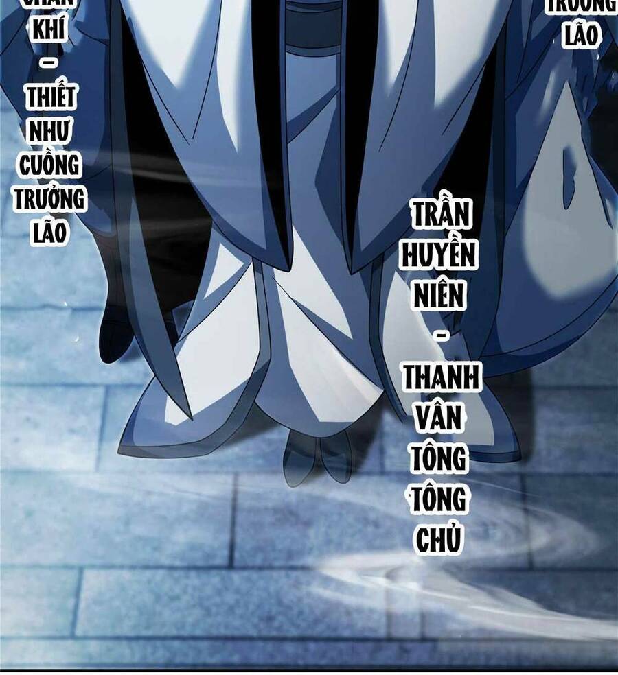 Lược Thiên Ký chapter 54 - Upload bởi truyensieuhay.com