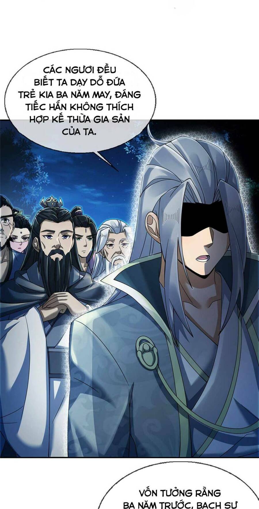 Lược Thiên Ký chapter 54 - Upload bởi truyensieuhay.com