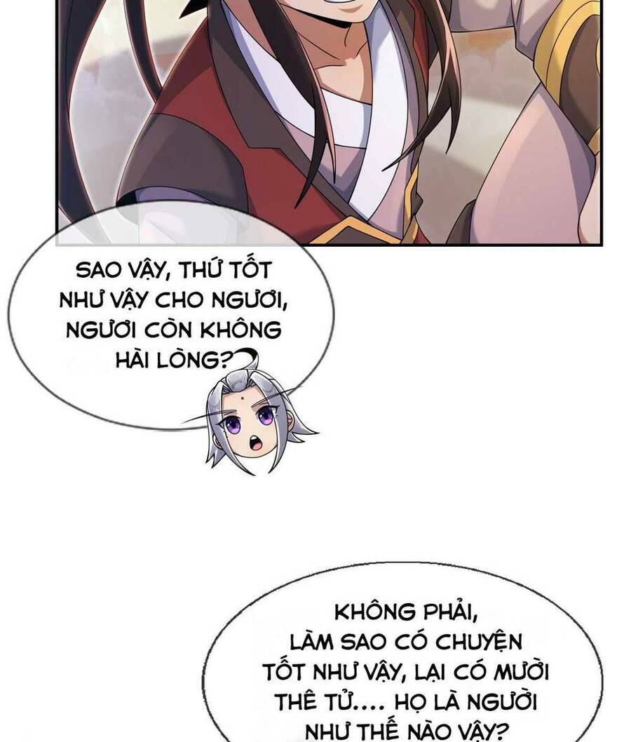 Lược Thiên Ký chapter 54 - Upload bởi truyensieuhay.com