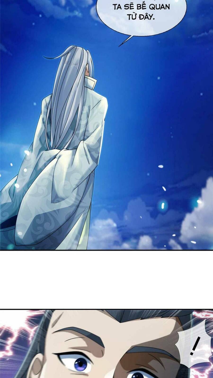 Lược Thiên Ký chapter 54 - Upload bởi truyensieuhay.com