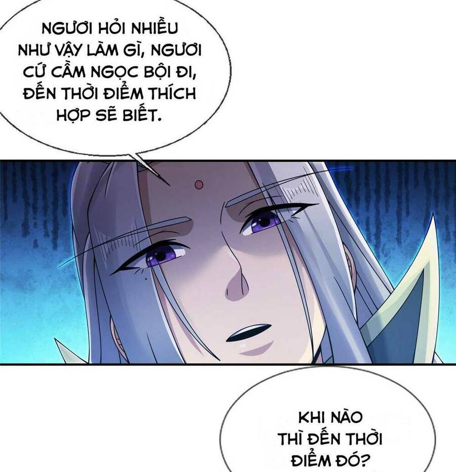 Lược Thiên Ký chapter 54 - Upload bởi truyensieuhay.com