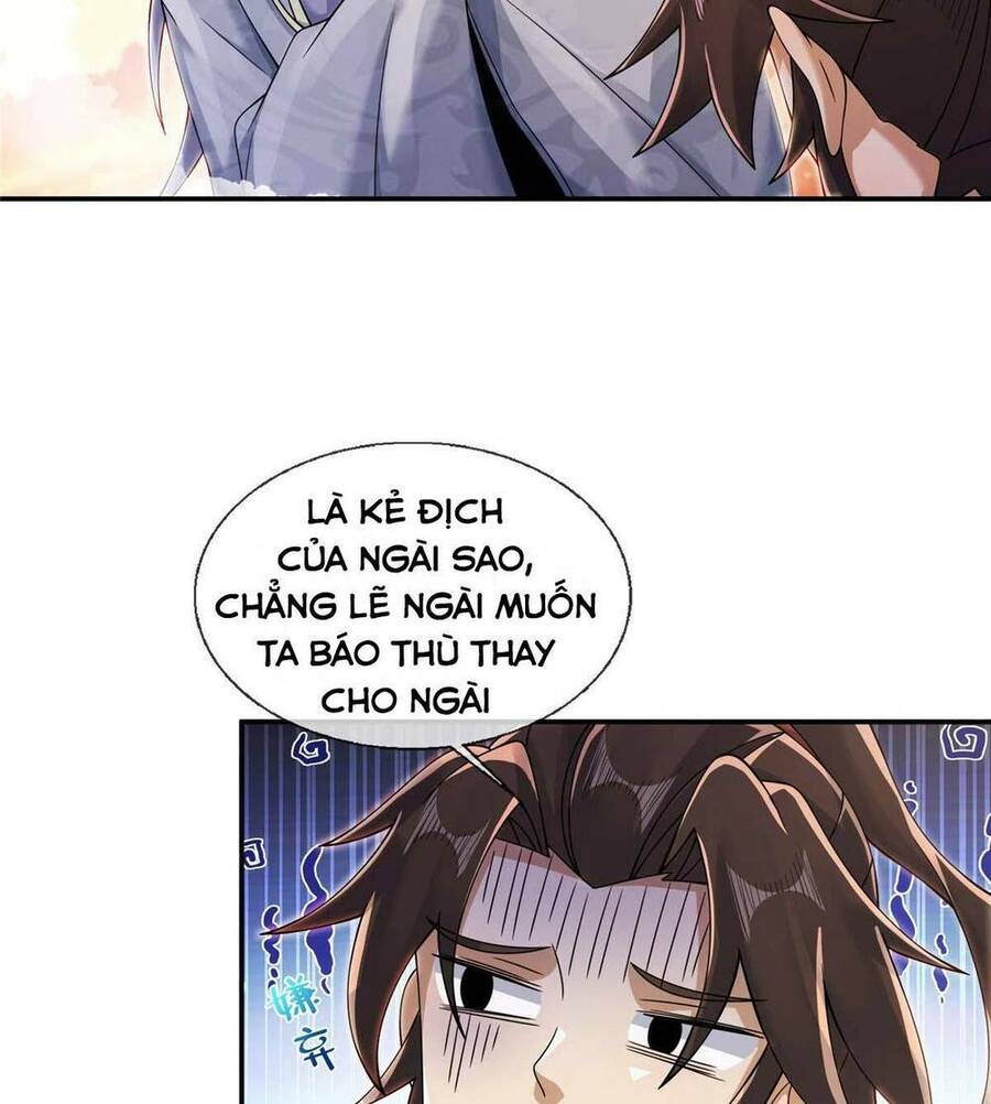 Lược Thiên Ký chapter 54 - Upload bởi truyensieuhay.com