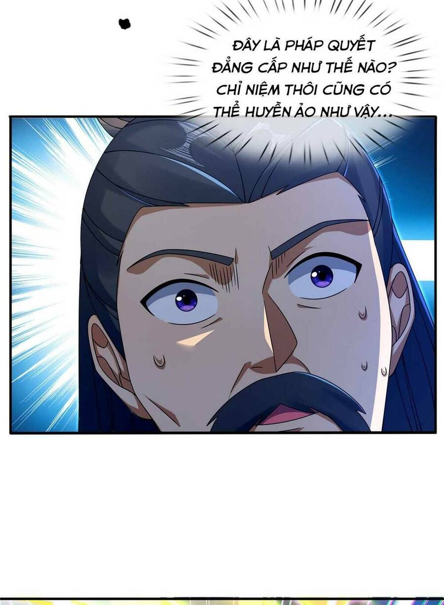 Lược Thiên Ký chapter 55 - Upload bởi truyensieuhay.com