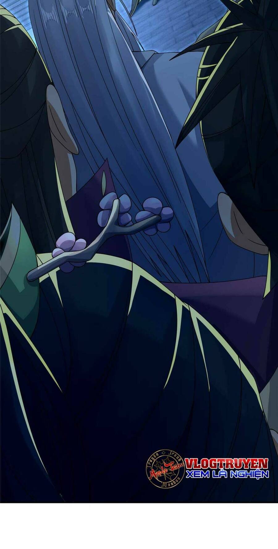 Lược Thiên Ký chapter 55 - Upload bởi truyensieuhay.com