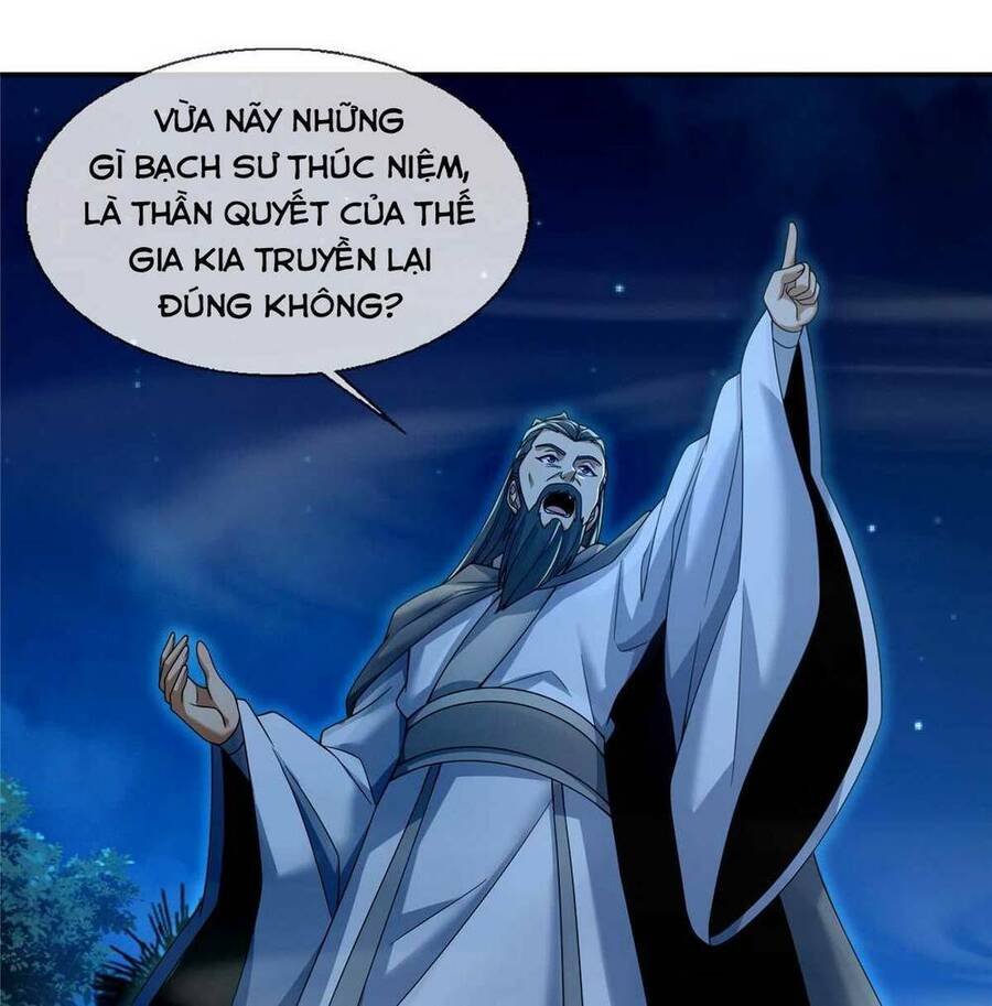 Lược Thiên Ký chapter 55 - Upload bởi truyensieuhay.com