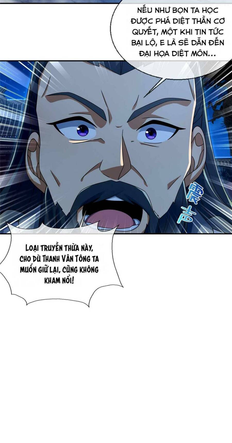 Lược Thiên Ký chapter 55 - Upload bởi truyensieuhay.com