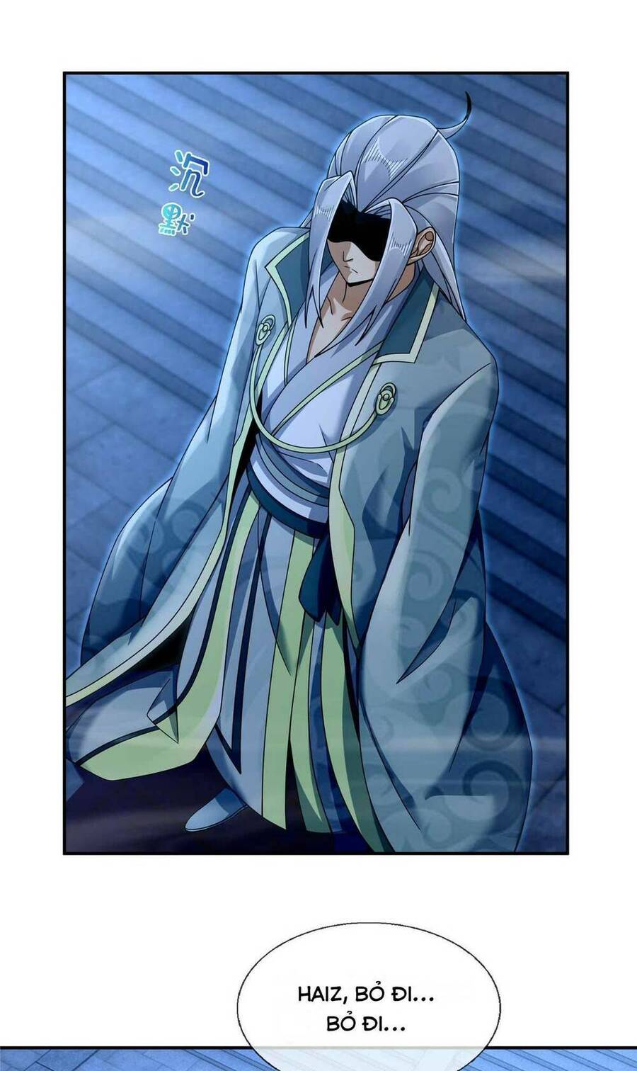 Lược Thiên Ký chapter 55 - Upload bởi truyensieuhay.com