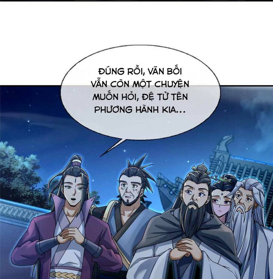 Lược Thiên Ký chapter 55 - Upload bởi truyensieuhay.com