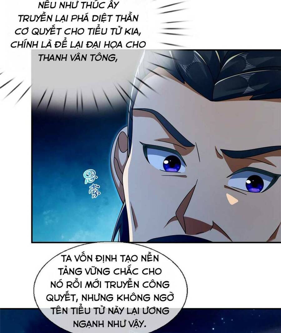 Lược Thiên Ký chapter 55 - Upload bởi truyensieuhay.com