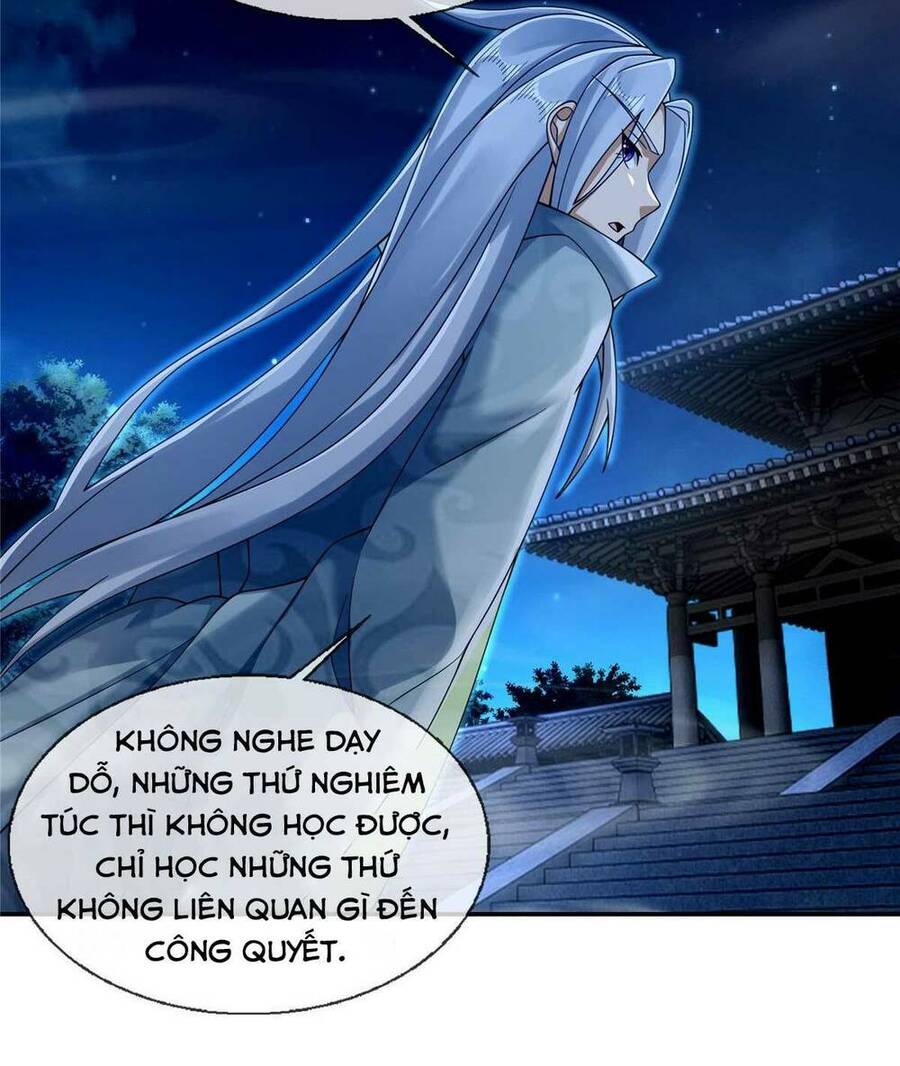 Lược Thiên Ký chapter 55 - Upload bởi truyensieuhay.com
